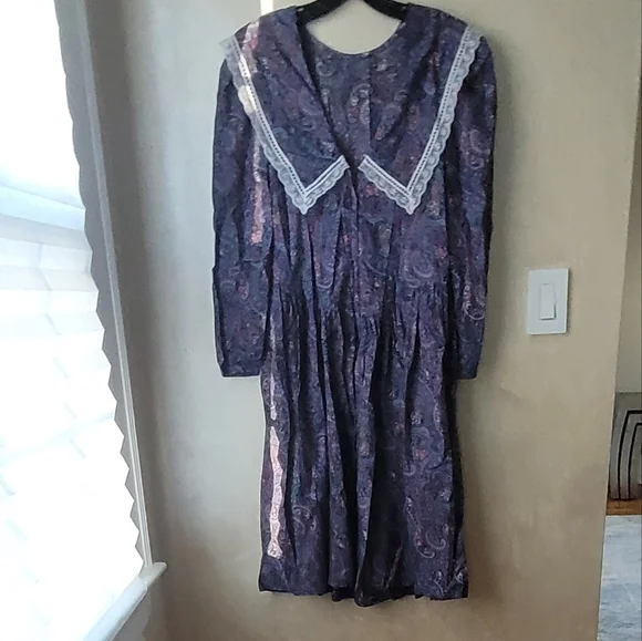 GUNNE SAX PRARIE DRESS